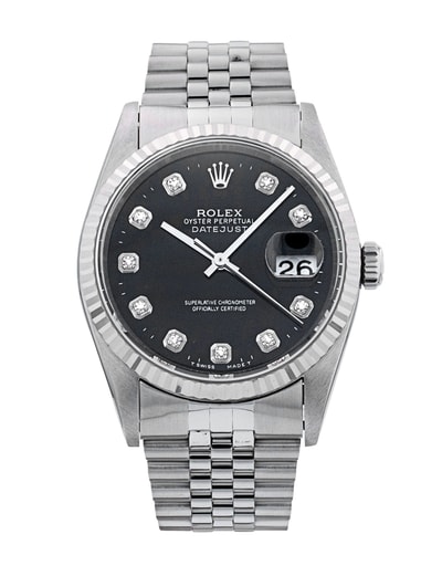 Rolex Datejust 116234
